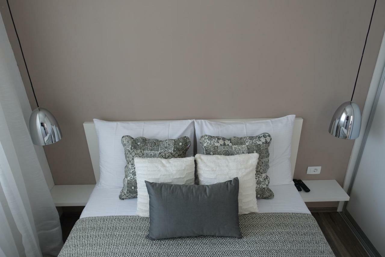 Apartman Maja Бол Екстериор снимка